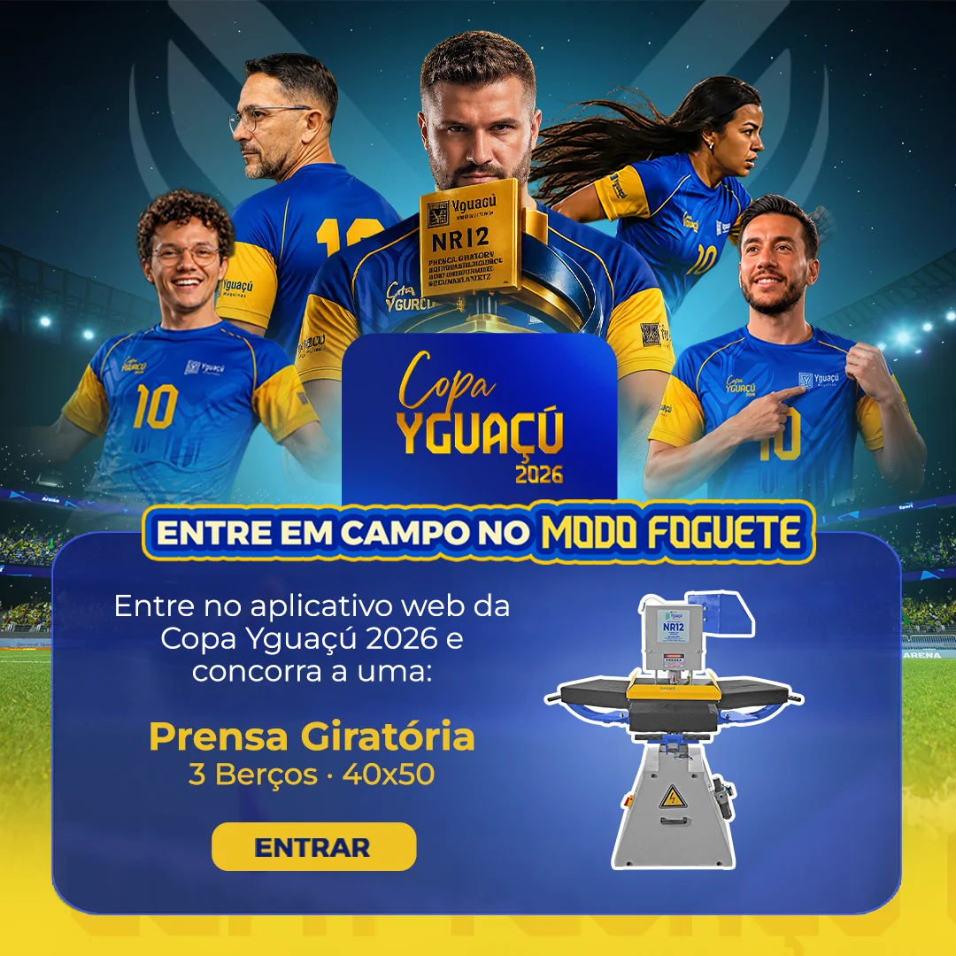 Copa Yguaçu