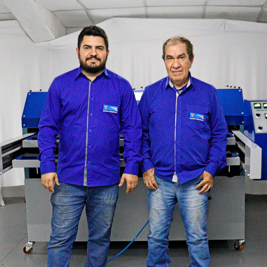 Meet Yguaçú Máquinas - 4