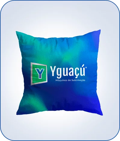 Aplicações - Cojin