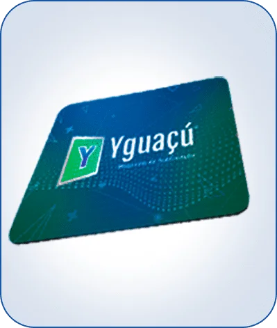 Aplicações - Mouse Pad