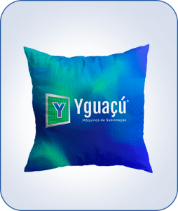 Aplicações - Cojin