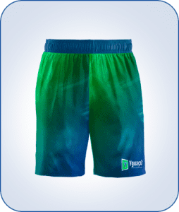 Aplicações - Short