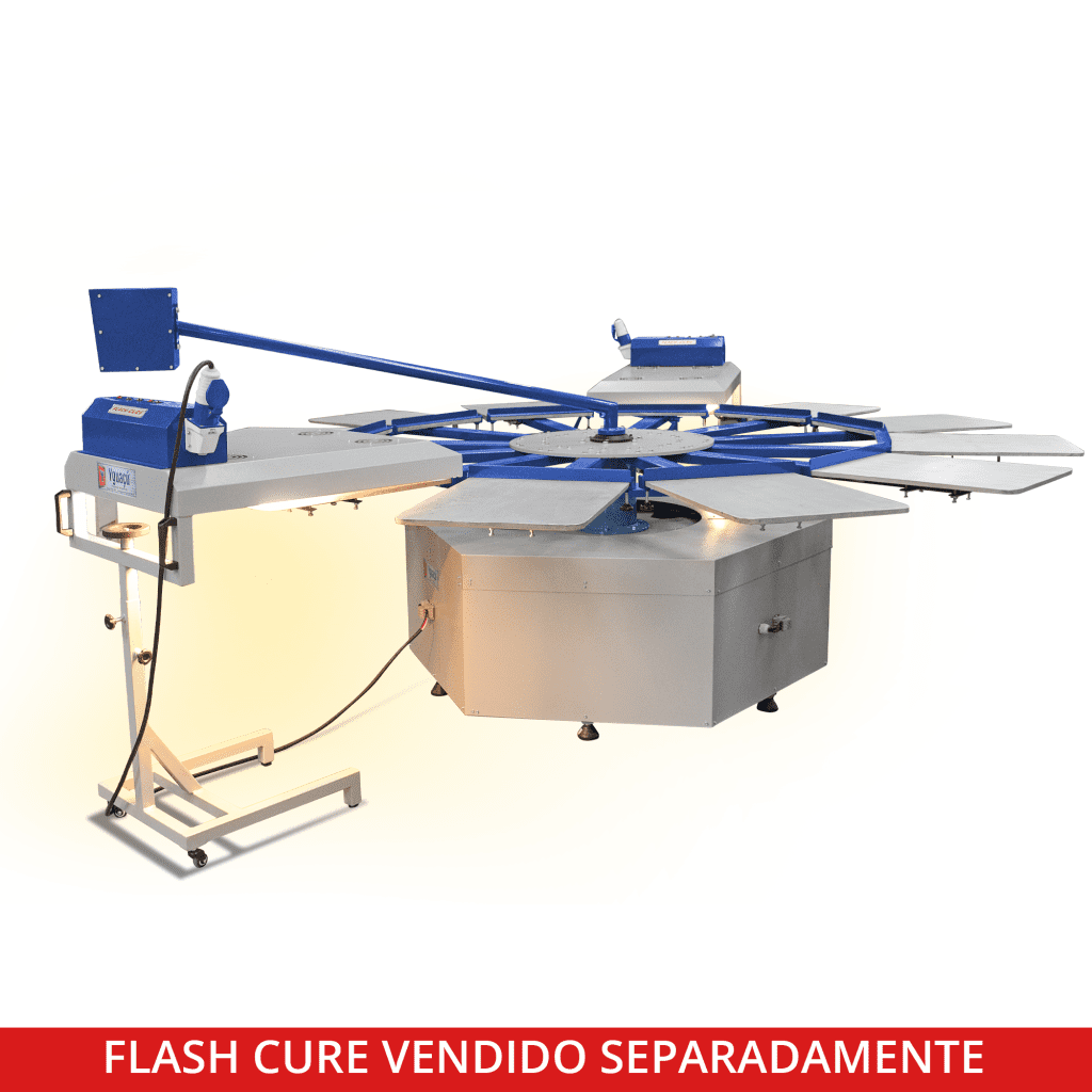 CARROSSEL-SEMI-AUTOMÁTICO