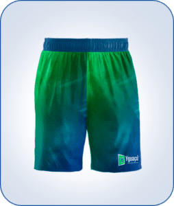 Aplicações - Short