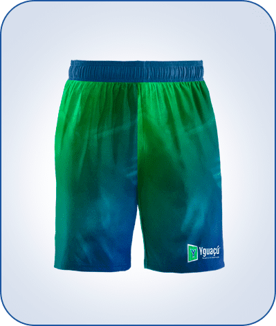 Aplicações - Short