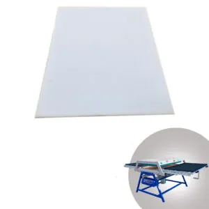 Espuma 75X115 - 2cm (Prensa Compacta ou Tradicional)