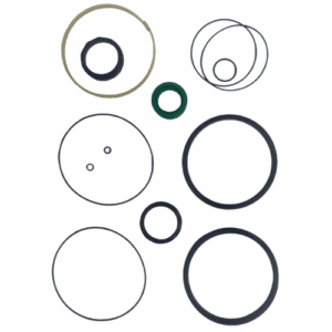Kit Reparo 100mm Werk Schott (Prensa Carrossel)