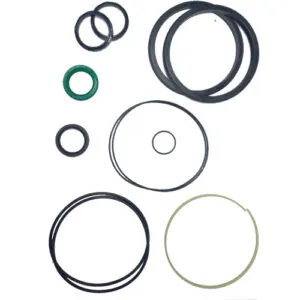 Kit Reparo 125mm Werk Schott (Compacta 75x140, Tradicional 75x140 e Unilateral 140)