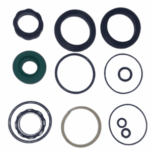 Kit Reparo 63mm Werk Schott (Calandra)