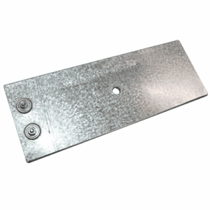 Resistência para mesa de serigrafia - 25cm, 300w, 220v