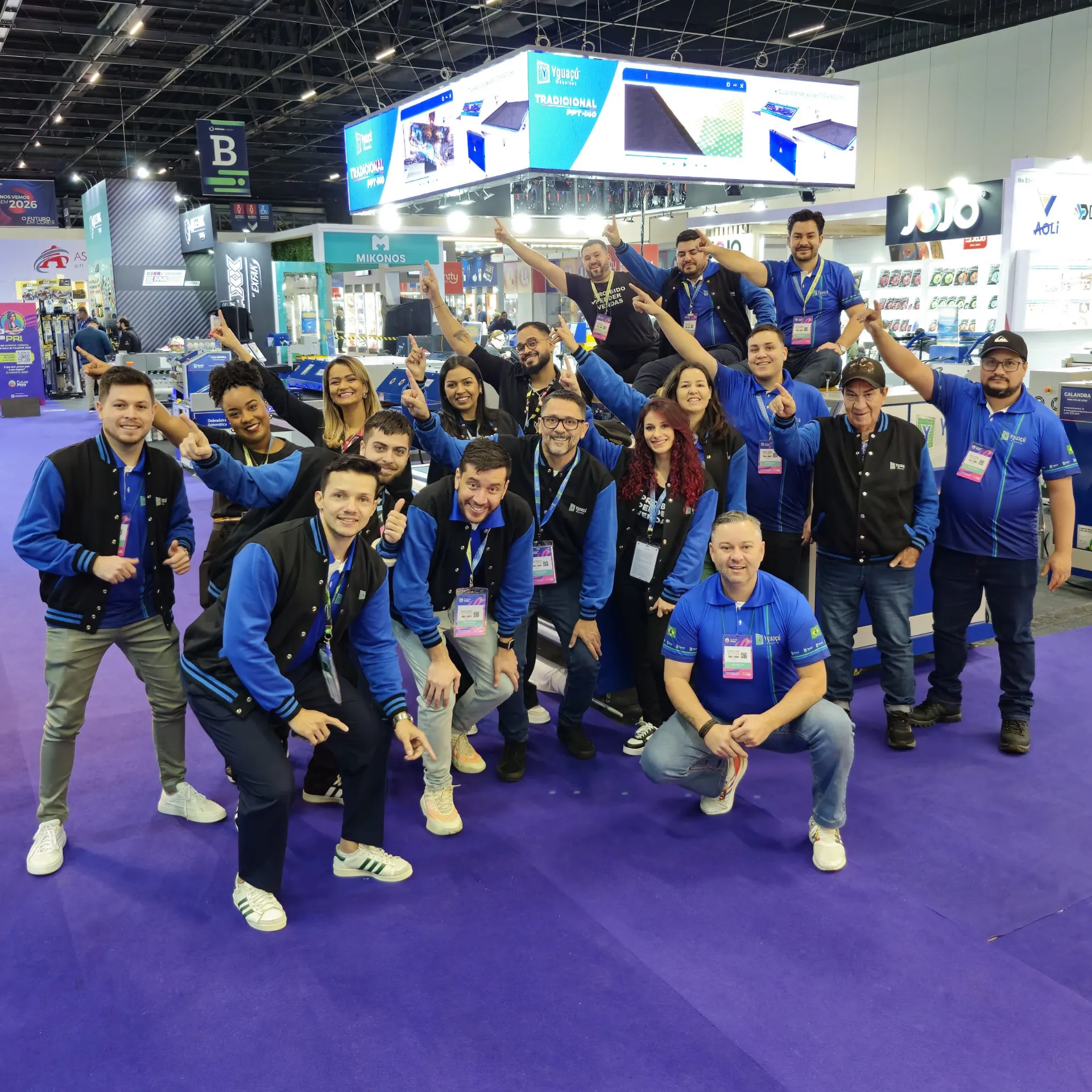 Time na FuturePrint 2025