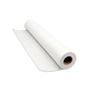 Bobina de Papel Sublimático Yguaçú Máquinas – 45 g/m² ·160 cm · Rolo de 300 m