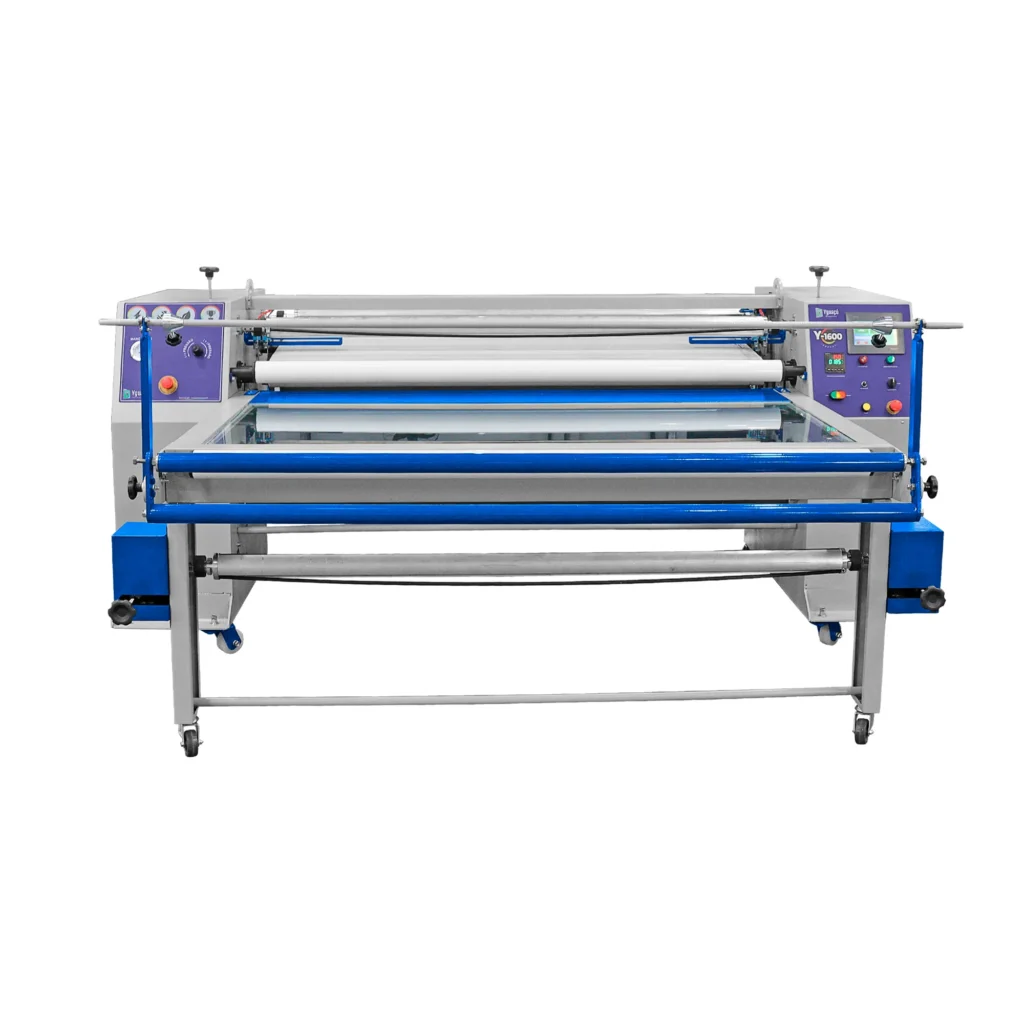 Calandra Y-1600 Robust - Foto 1