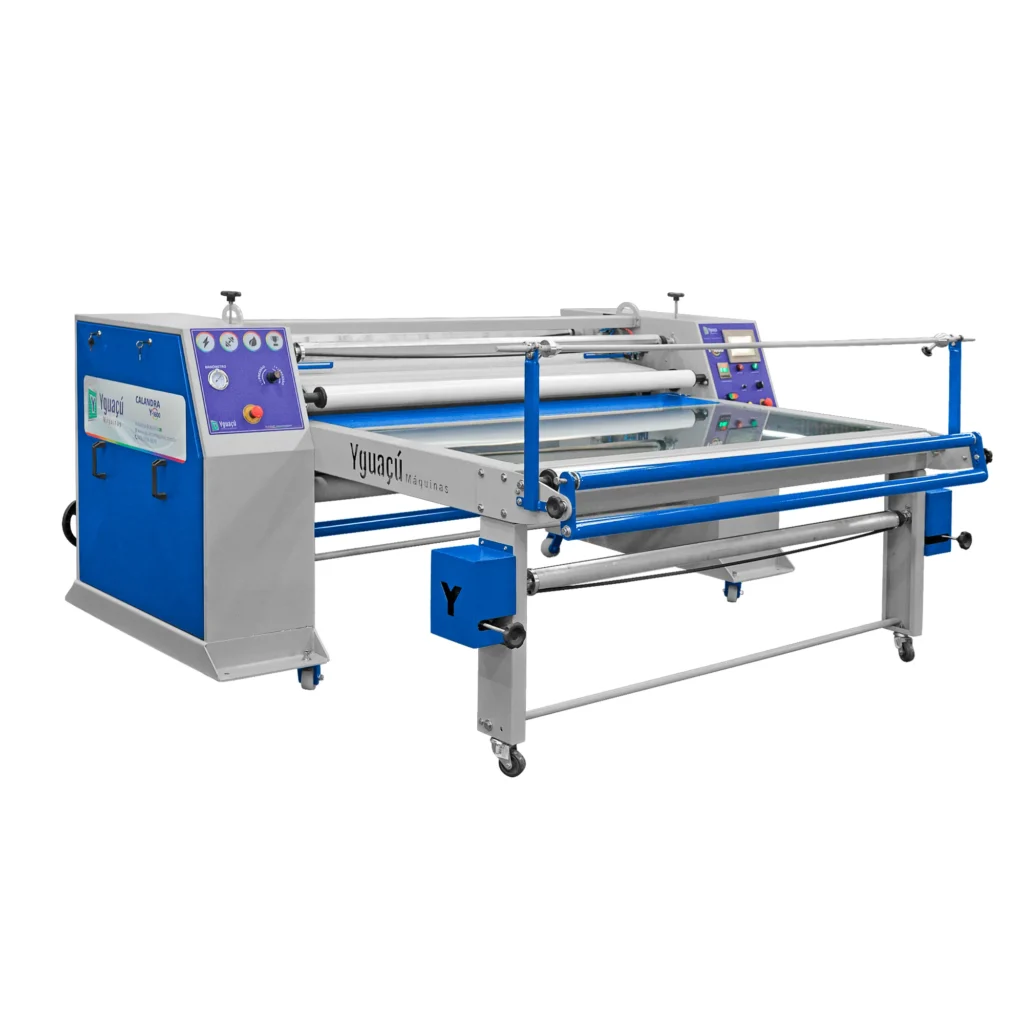 Calandra Y-1600 Robust - Foto 2