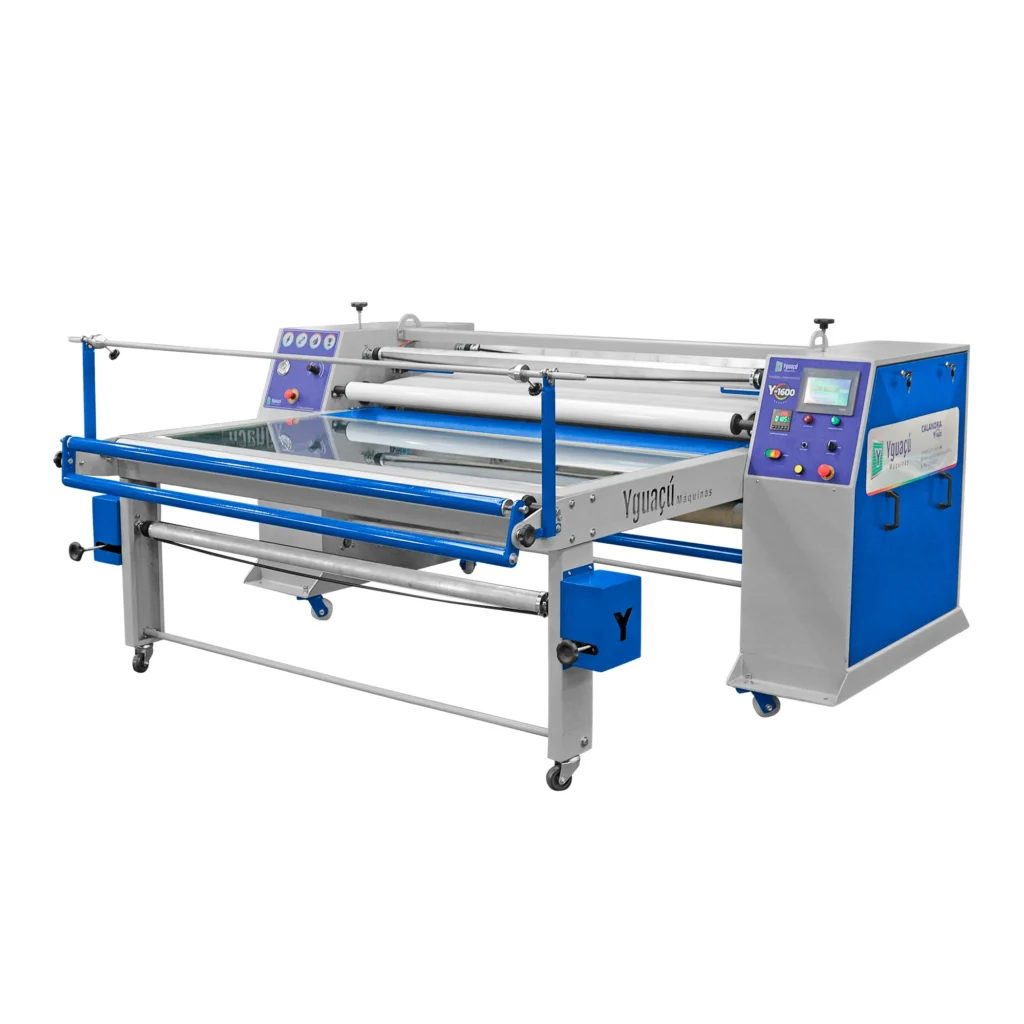 Calandra Y-1600 Robust - Foto 3