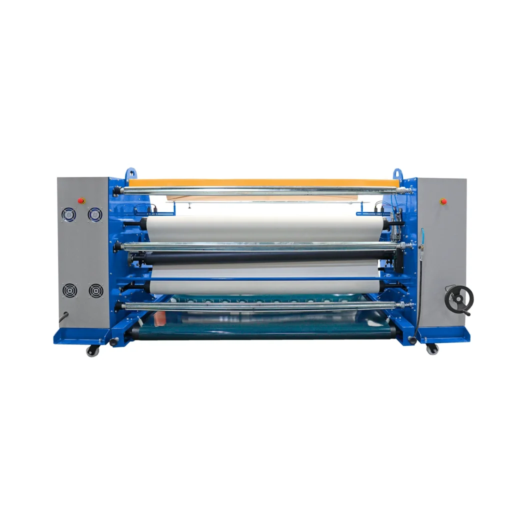Calandra Y-1800 com 320mm - Imagem 5