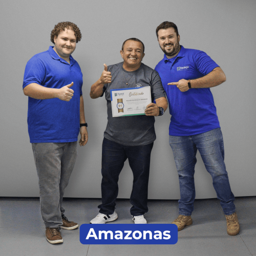 AMAZONAS