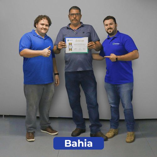 BAHIA