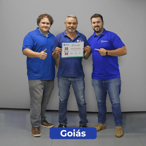 GOIAS