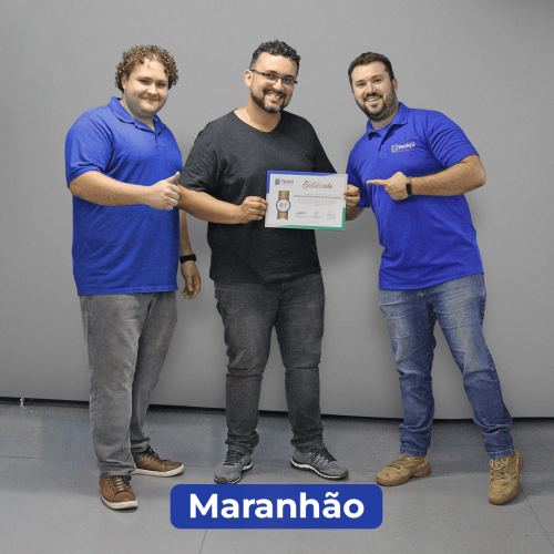 MARANHÃO