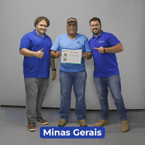 MINAS-GERAIS