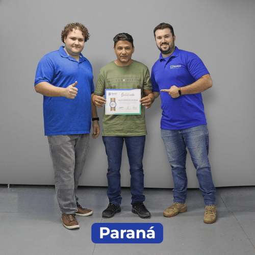 PARANÁ